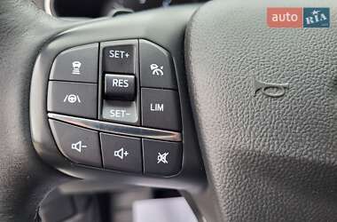 Универсал Ford Focus 2019 в 