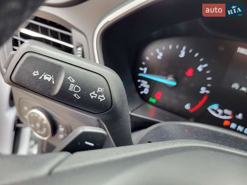 Универсал Ford Focus 2019 в Луцке