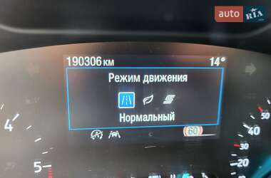 Универсал Ford Focus 2019 в 