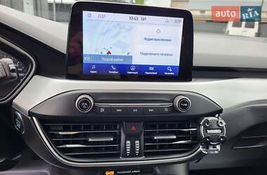 Универсал Ford Focus 2019 в 