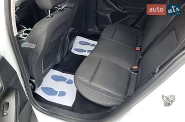 Универсал Ford Focus 2019 в 