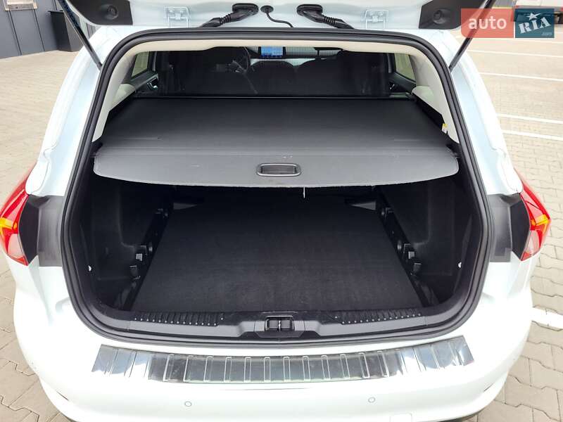 Универсал Ford Focus 2019 в Луцке