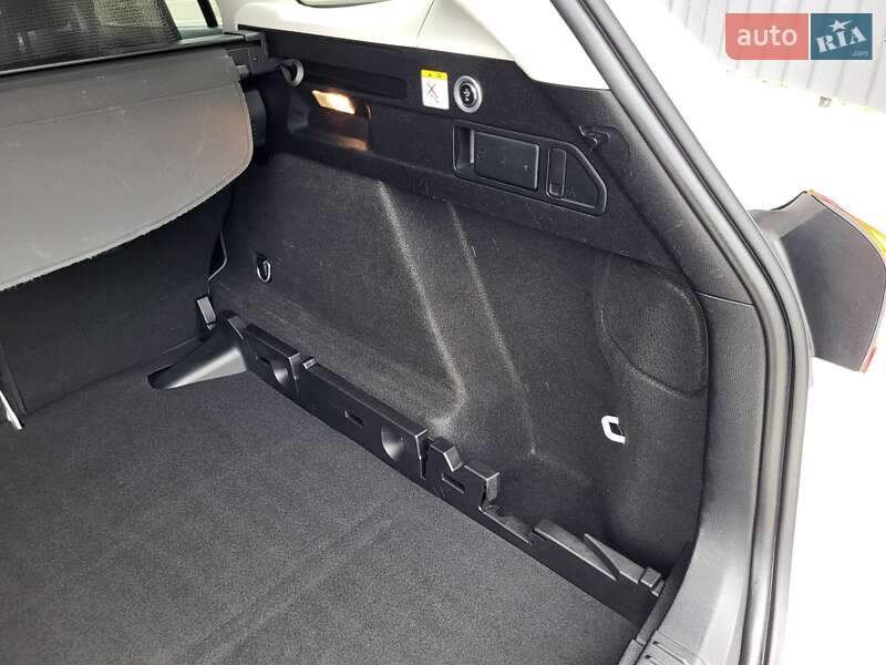 Универсал Ford Focus 2019 в Луцке