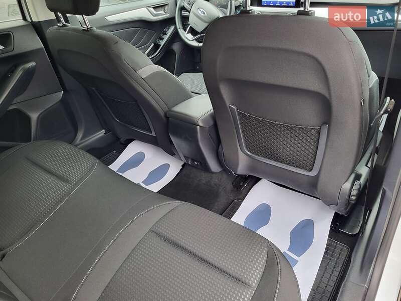 Универсал Ford Focus 2019 в Луцке