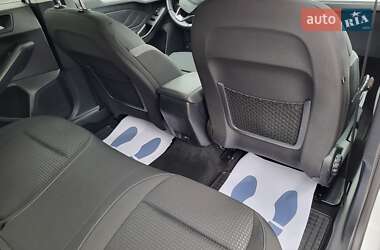 Универсал Ford Focus 2019 в 