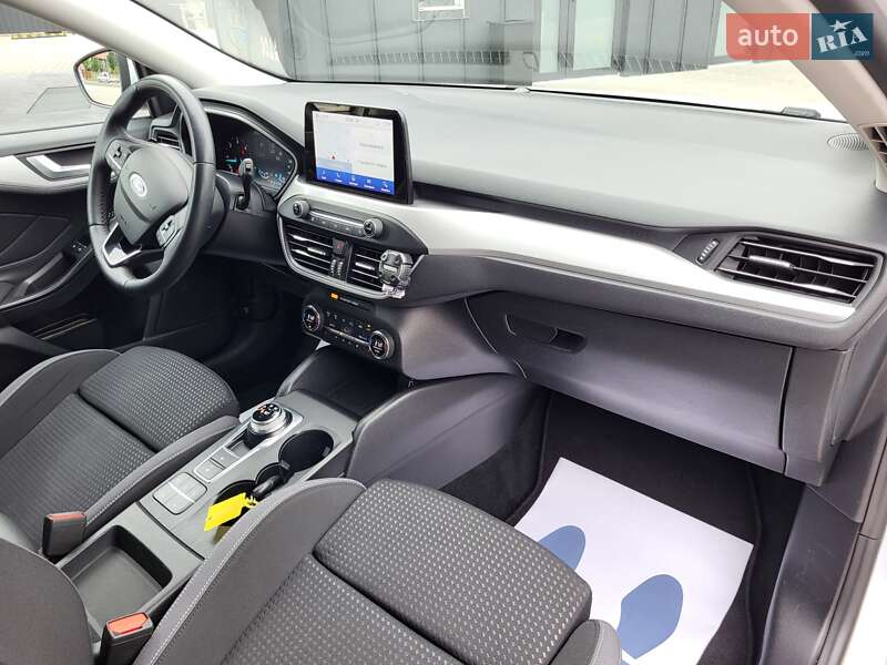 Универсал Ford Focus 2019 в Луцке