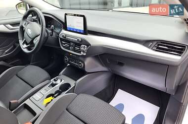 Универсал Ford Focus 2019 в 