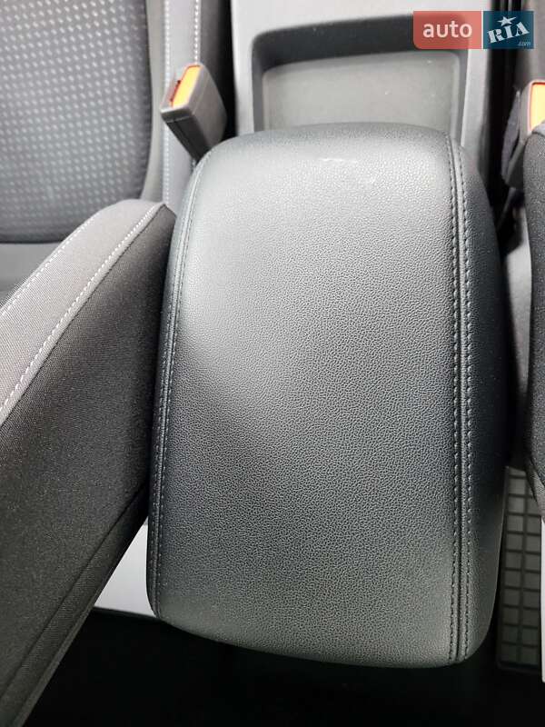 Универсал Ford Focus 2019 в Луцке