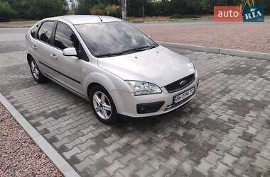 Хэтчбек Ford Focus 2006 в Кривом Роге