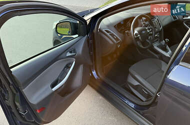Універсал Ford Focus 2012 в  фото 20 Універсал Ford Focus 2012 в