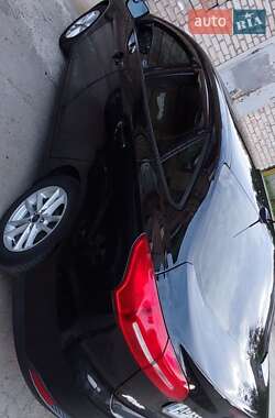 Седан Ford Focus 2016 в 