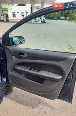 Універсал Ford Focus 2005 в Богородчанах