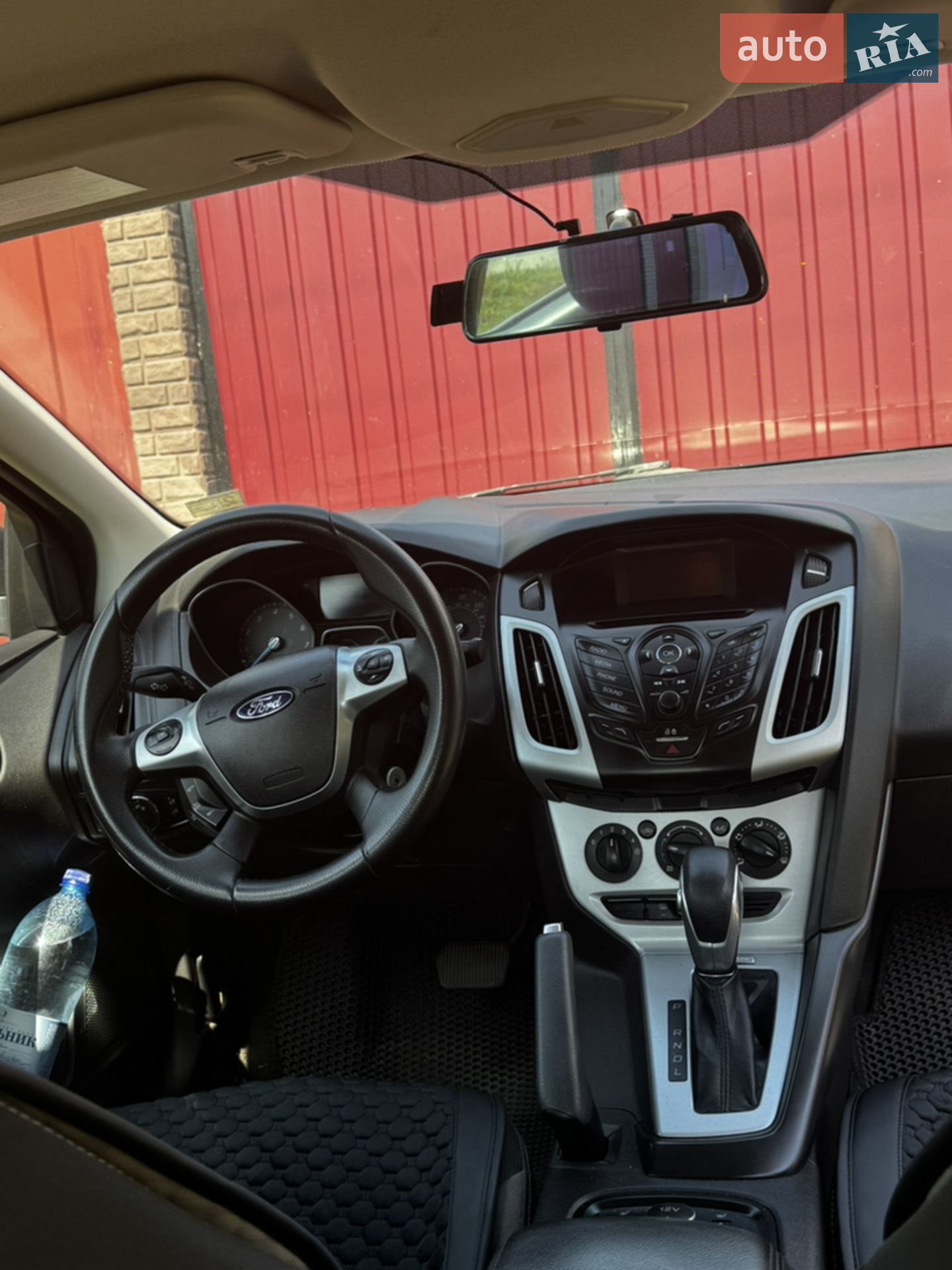 2014 Ford Focus - мініатюра 11