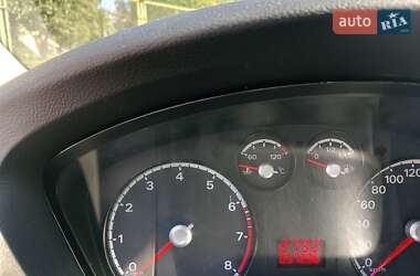 Хэтчбек Ford Focus 2011 в Киеве