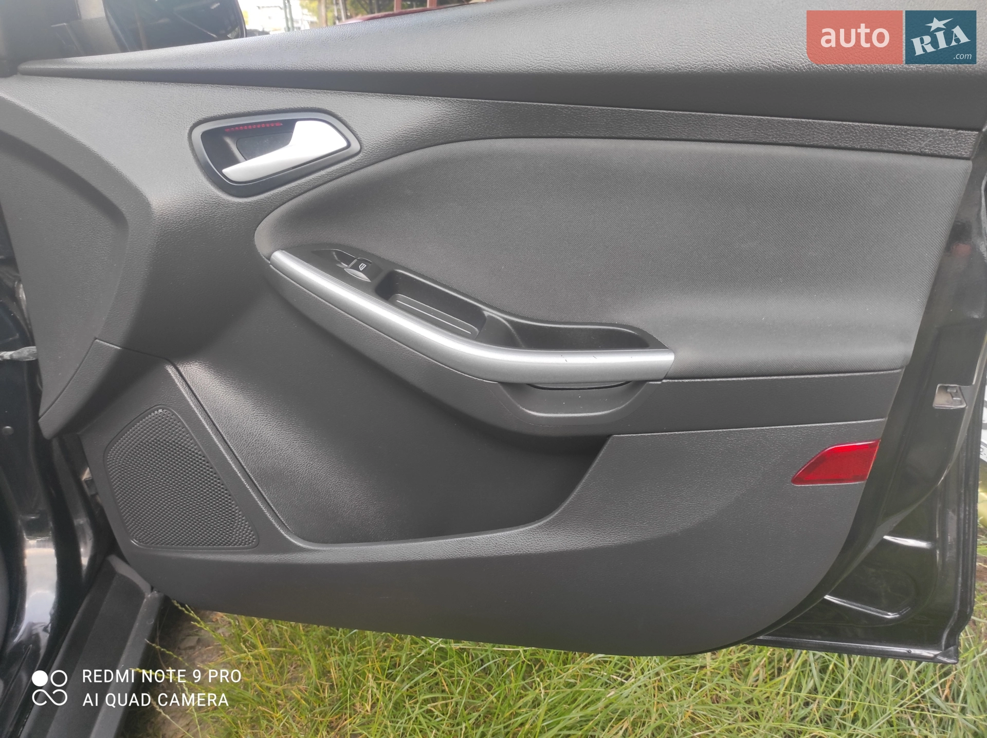 2013 Ford Focus - мініатюра 11