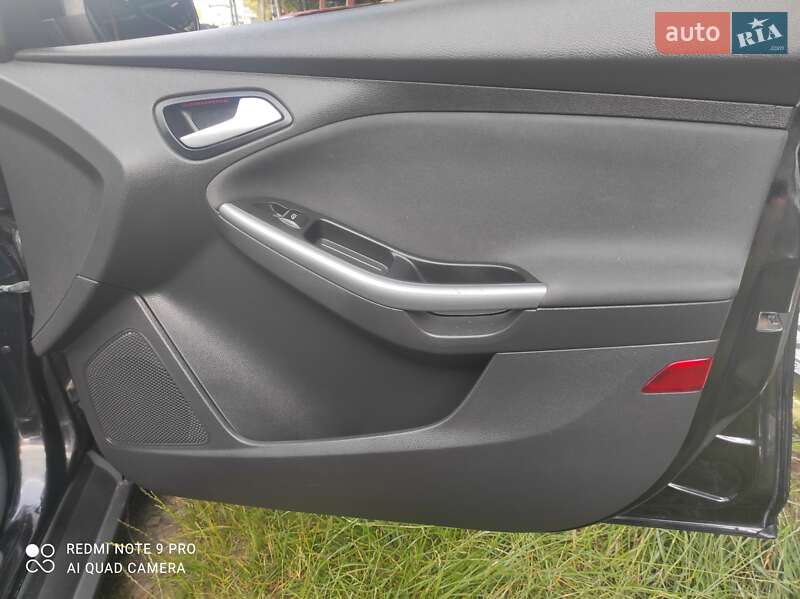 Универсал Ford Focus 2013 в Львове