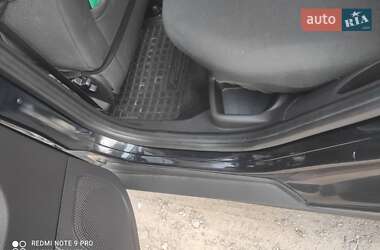 Универсал Ford Focus 2013 в Львове