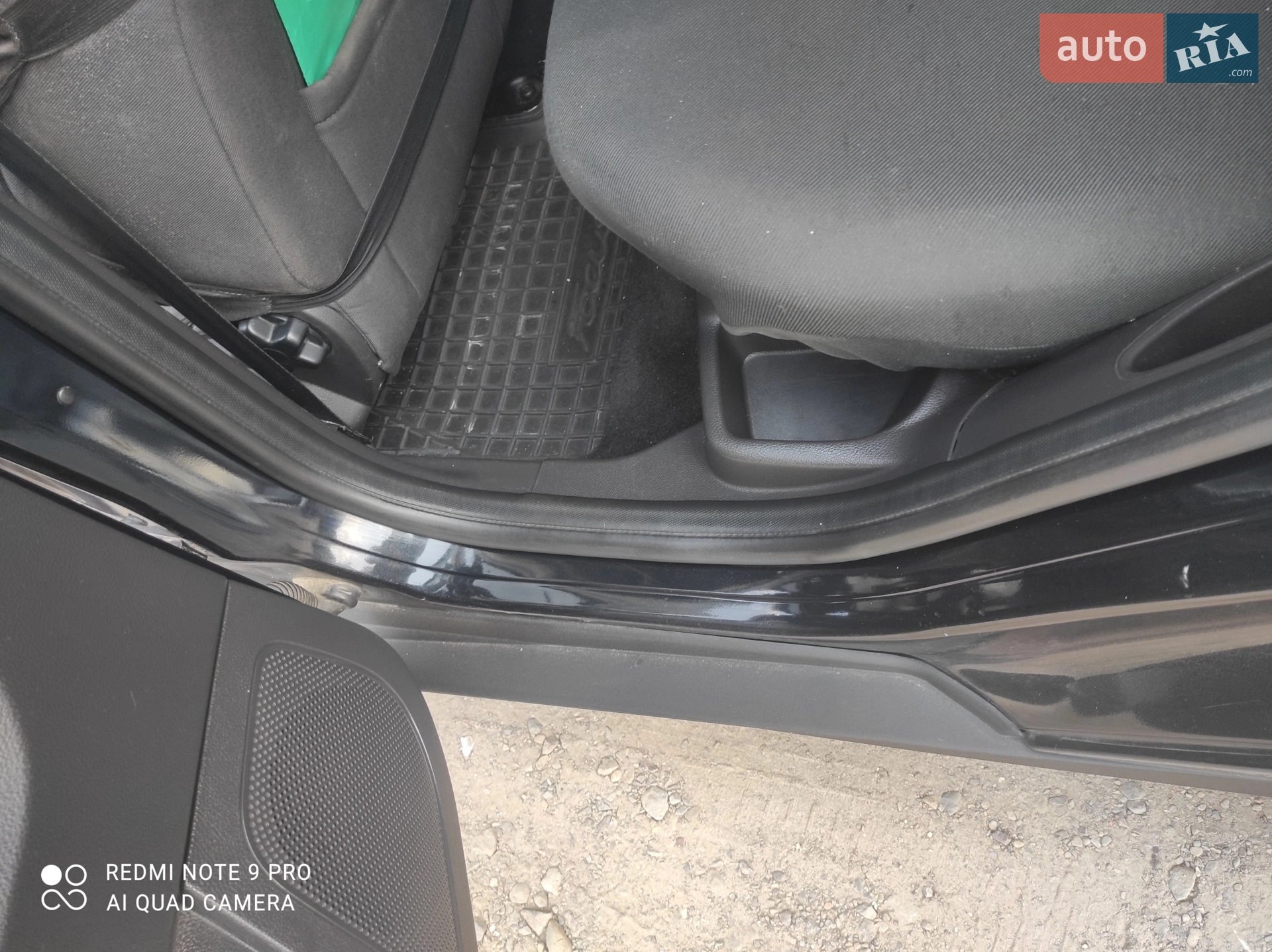 2013 Ford Focus - мініатюра 16