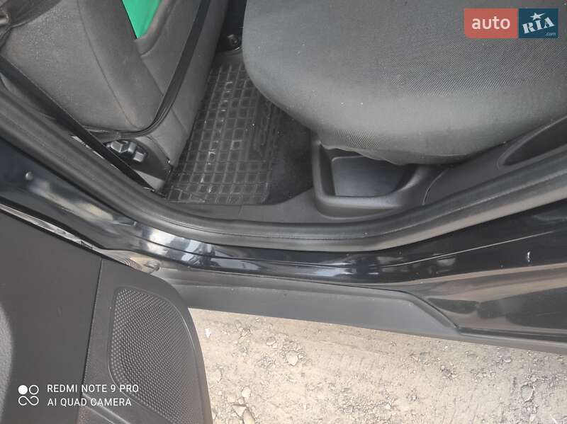 Универсал Ford Focus 2013 в Львове