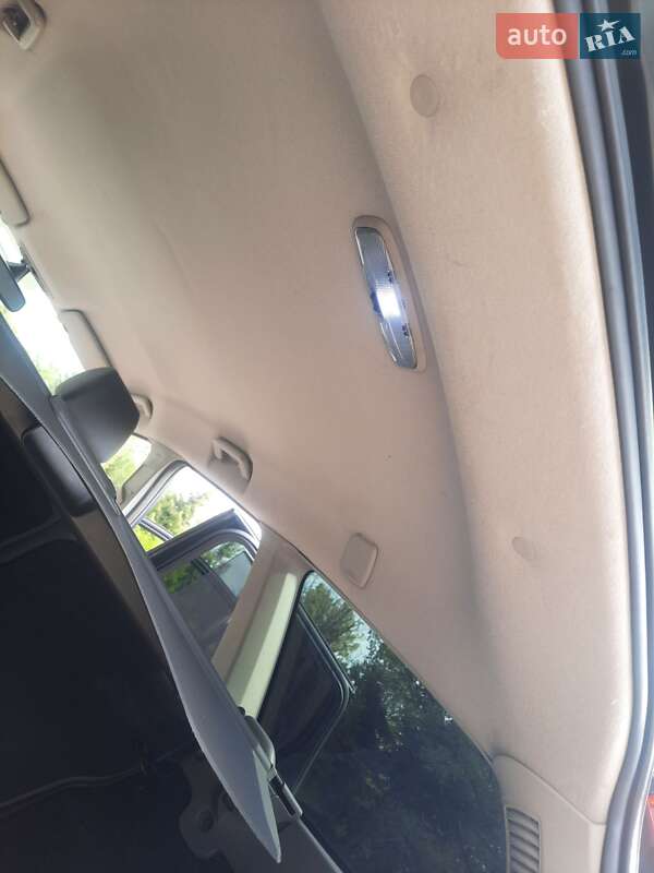 Универсал Ford Focus 2005 в Богородчанах фото 18 Универсал Ford Focus 2005 в Богородчанах