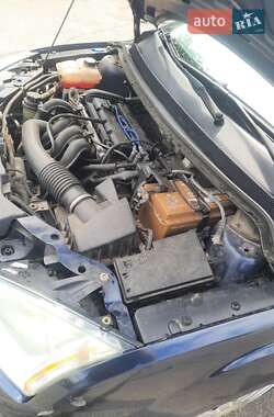 Универсал Ford Focus 2005 в 