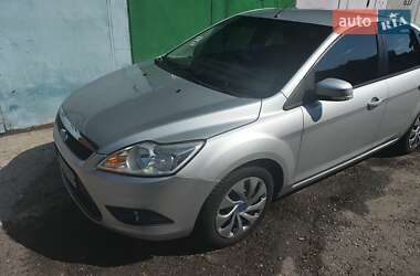 Хетчбек Ford Focus 2010 в Києві