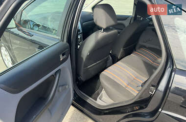 Седан Ford Focus 2008 в 