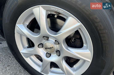 Седан Ford Focus 2008 в Києві