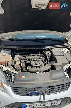 Универсал Ford Focus 2010 в Бродах