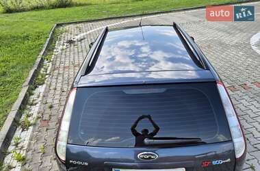 Универсал Ford Focus 2009 в 