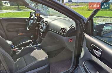 Универсал Ford Focus 2009 в 