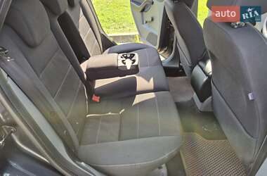 Универсал Ford Focus 2009 в 