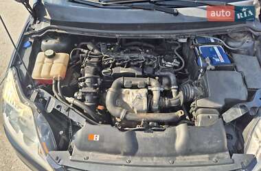 Универсал Ford Focus 2009 в 