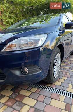 Универсал Ford Focus 2010 в 