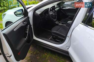 Универсал Ford Focus 2018 в 