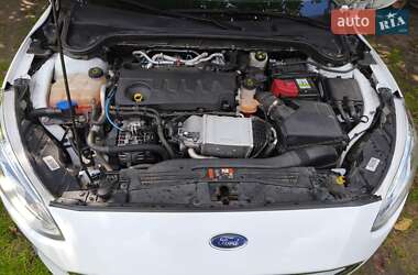Универсал Ford Focus 2018 в 