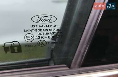 Универсал Ford Focus 2018 в 