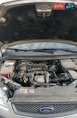 Универсал Ford Focus 2006 в 