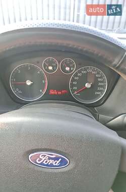Универсал Ford Focus 2006 в 
