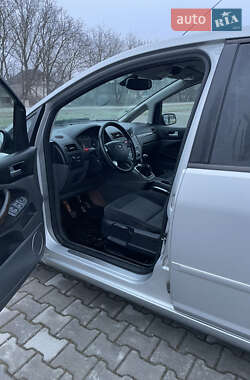 Хэтчбек Ford Focus 2007 в 