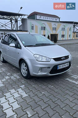 Хэтчбек Ford Focus 2007 в 