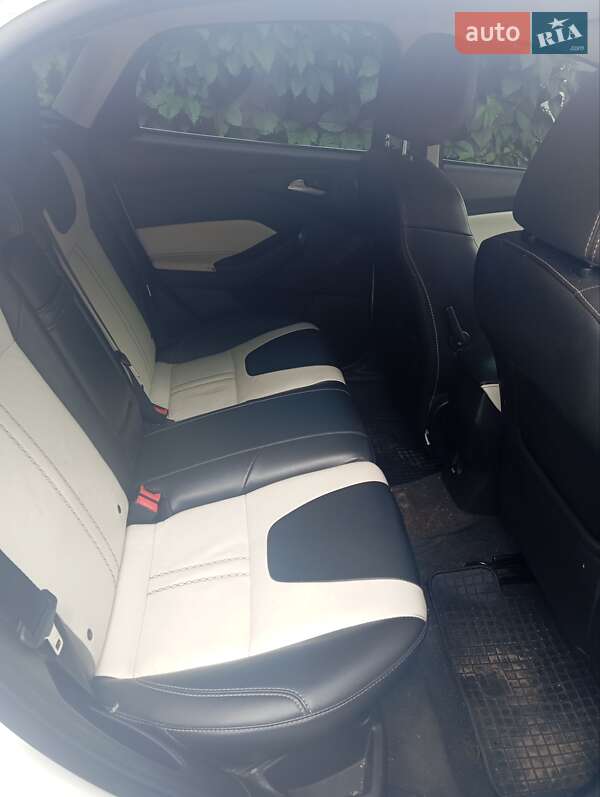 Универсал Ford Focus 2012 в Василькове