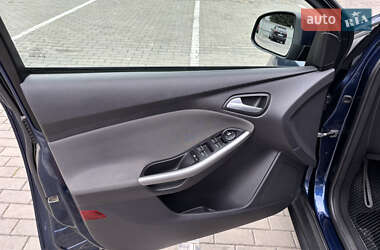 Универсал Ford Focus 2011 в 