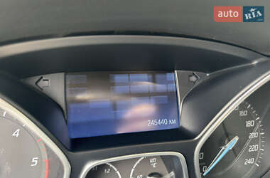 Универсал Ford Focus 2011 в 
