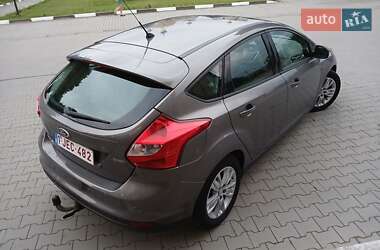 Хетчбек Ford Focus 2015 в Болехові
