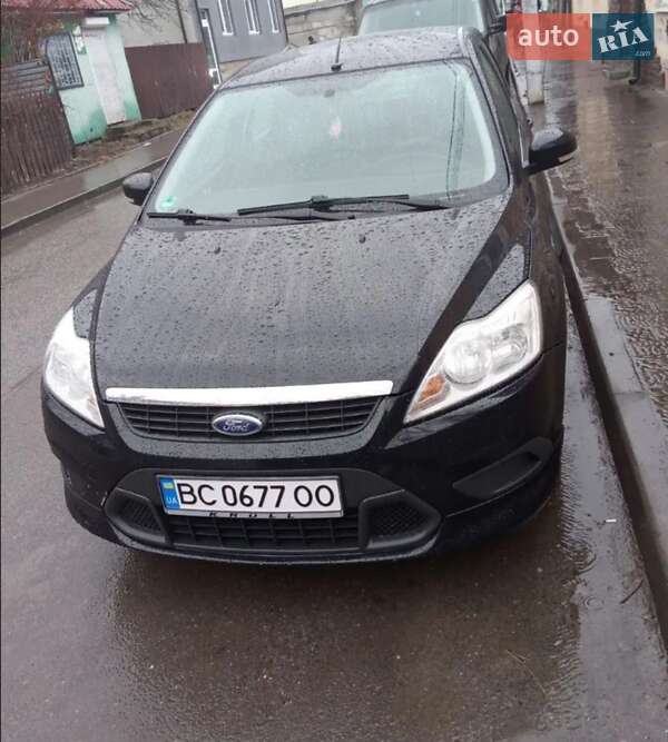 Універсал Ford Focus 2008 в Рівному фото 6 Універсал Ford Focus 2008 в Рівному