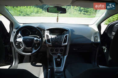 Универсал Ford Focus 2013 в 