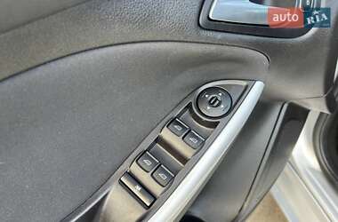 Седан Ford Focus 2016 в 