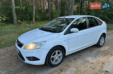 Хетчбек Ford Focus 2011 в Києві
