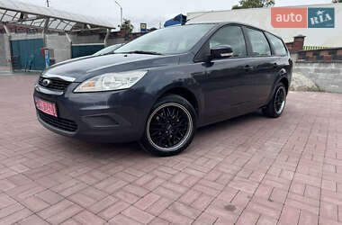 Универсал Ford Focus 2009 в Ровно